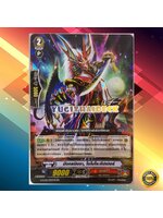 G-FC02/034TH RR มังกรนินจา โอโบโระ คีปเปอร์