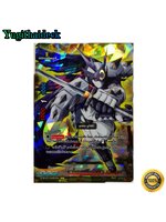 บัดดี้ไฟท์ แยกใบ นาโนแมชชีน เบียคุยะ คาตานะเวิลด์