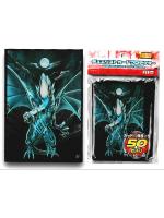 ซองใส่การ์ด Yugioh ลาย บลูอาย Vol.1