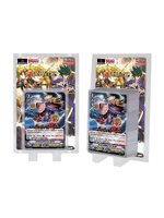 แวนการ์ดไทย V-TRAIL DECK 09: Shinemon Nitta 1 กล่องพร้อมเล่น 50 ใบ+สุ่มฟอย (VGT-V-TD09)