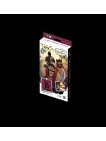 Pre-Order ส่ง 16 พ.ค 2568Starter Deck - SD06 ๖ ประจันบาน Battle Of Talingchan เล่นได้เลย