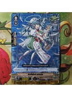 ทริคเกอร์ V ฟอย แองเจิ้ลเฟเธอร์ ฮิล ซันนี้สไมล์ แองเจิล