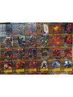 การ์ดเกมComplete แดนเจอร์เวิลด์ D-BT03 อันนี้เป็นล็อตรี จะไม่มีแฟล็กแถม