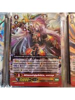 G-CP10/006TH RRR อัศวินทองคำผู้ลุกโชติช่วง เอบราวคุส