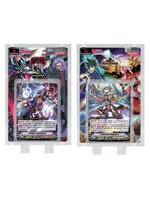 แวนการ์ดไทย VGT-V-EB12 & VGT-V-EB13 แบบกล่อง/แยกแคลน