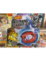 Big Bang Pegasis F.D