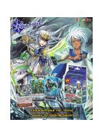 สินค้าสั่งจองเริ่มส่งวันที่ 10 มกราคม 63 VG Characters Deck 19 Aqua Force (VG-CD19) 1กล่องเล่นได้เลย
