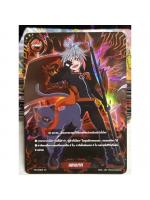 บัดดี้ไฟท์แยกใบ แฟลก แดนนรก ฟอย