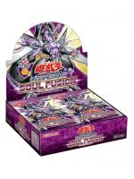 Yu-Gi-Oh! OCG Duel Monsters SOUL FUSION (Soul · Fusion) 30 Pack BOX