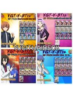 VGT-V-BT12 รวม SP PACK 13 ใบ มีจำกัด