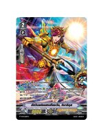 พร้อมส่ง แวนการ์ด ภาษาไทย MyturnZ (V-PR/0549TH) อัศวินแห่งแสงเที่ยงวัน, คินาริอุส