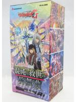G Clan Booster 6: Rondeau of Chaos & Salvation 1ซอง
