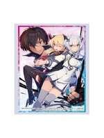 Bushiroad Sleeve Vol.4200 Dengeki Bunko The Misfit of Demon King Academy (75 ซอง)