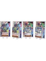 แวนการ์ดภาษาไทย VGT-G-BT12-1 และ BT12-2 แบบยกกล่อง และแยกใบGR ขายดี