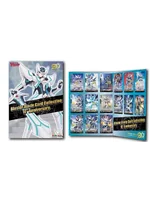 แฟ้ม10ปี รวม บลาสเตอร์เบลด ฉลองครบรอบ 10 ปี แวนการ์ดไทย