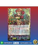 G-BT06/SR02TH สาวน้อยบุปผาแห่งดอกรานังคูลัส อาร์ช่า ฟอย