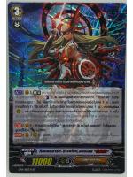 โบเคนฮาร์ท จีเวทไนท์,แอชเล่ย์"รีเวิร์ส"