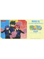 Vanguard VG-V-SS05 : Festival Collection (1boxมี 10 ซอง) ภาษาญี่ปุ่น