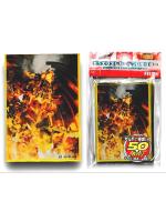 ซองใส่การ์ด Yugioh ลาย เทพราห์ 50ใบ