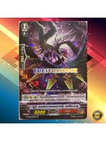 G-FC02/032TH RR มารนินจาหมอกราตรี อากิโตะมารุ