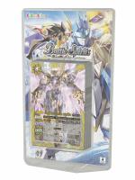 แบทเทิลสปิริตไทย ภาค Ultimate BS25-27 สีขาว มือ 1 นอกแพ็ค