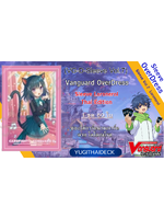 พร้อมส่ง ซองใส่การ์ด Vangaurd OverDress Sleeve โลโลเนโรล(VG-D-Sleeve Vol.7)