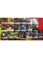 แวนการ์ดไทยลิขสิทธิ์แท้ แยกแคลน ชาโดว์พาลาดิน VGT-G-BT09 อย่างละ 4