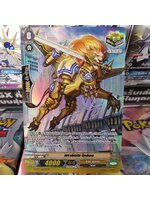 G-CP07/S16TH SP สการ์เฟซ ไลอ้อน