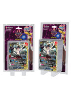 พร้อมส่ง บัดดี้ไฟท์ โอเวอร์ไดร์ Fighter Deck 11 ชุดพร้อมเล่น ร้อยอสูร ยามิเกโด ReB ขอบมันต้องมี (ฺBFT-FD11)