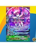 G-FC03/051TH RR เครย์เอเลเมทัล ดาร์คเอเลเมนต์ ดิสเมล Full Art