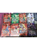 BSJP Battle Spirits 15th Anniversary Special Pack Single Card