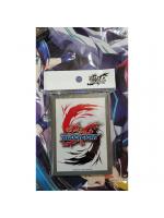 ซองใส่การ์ดบัดดี้ไฟท์ VOL.1 Traditional backing Card