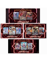 แวนการ์ด MํyturnZ V-SS09 V-SS10 (เพลมูน,รอยัล,คาเงโร่,ลิงค์โจ๊กเกอร์) แบบเซ็ท 12 ใบ