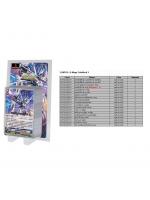 แวนการ์ด VGT-M-TD01 รอยัลพาลาดิน สายแซงชัวรี่การ์ด พร้อมเล่น