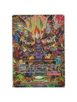 บัดดี้ไฟท์แยกใบ ร้อยอสูร วิญญาณอารักษ์แห่งแสง ยามิเกโด มิคาซึจิ 1 ใบ S-UB04/006TH RRR