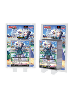 แวนการ์ด Overdress D Lyrical Trial Deck 01 (D-LTD01) : Ahoy! Lyrical Monasterio!