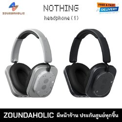 Nothing Headphone (1)