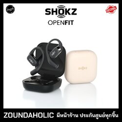 Shokz Openfit