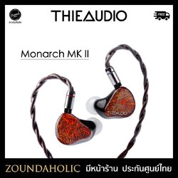 หูฟัง ThieAudio Monarch MK2