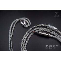 สาย Gala Audio WHITE ONYX