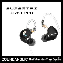 SuperTFZ Live 1 PRO