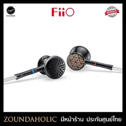หูฟังเอียร์บัด FiiO FF3