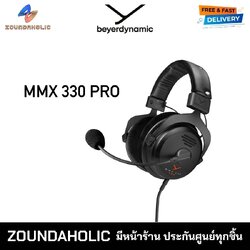 beyerdynamic MMX 330 PRO