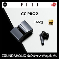 หูฟังไร้สาย FIIL CC PRO2