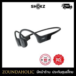 Shokz OpenRun