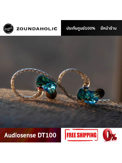 หูฟัง Audiosense DT100