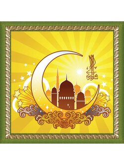 1280 ภาพ diamond "สันติสุขแด่ทุกท่าน"