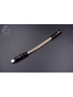 สายแปลง Gala Audio Lightning to 3.5 mm Pro II