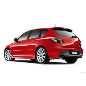 MAZDA 3 ปี 05-10