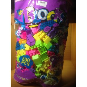 บล็อกตัวต่อ